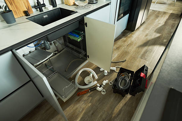 Reliable Pipe Repair contractor in Benld, IL by Street Wise - Plumbing
